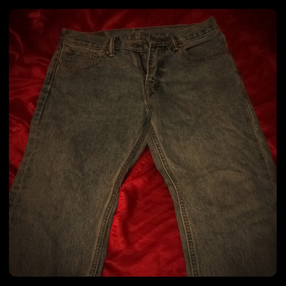 Vintage Levi’s 505 W29 L32
